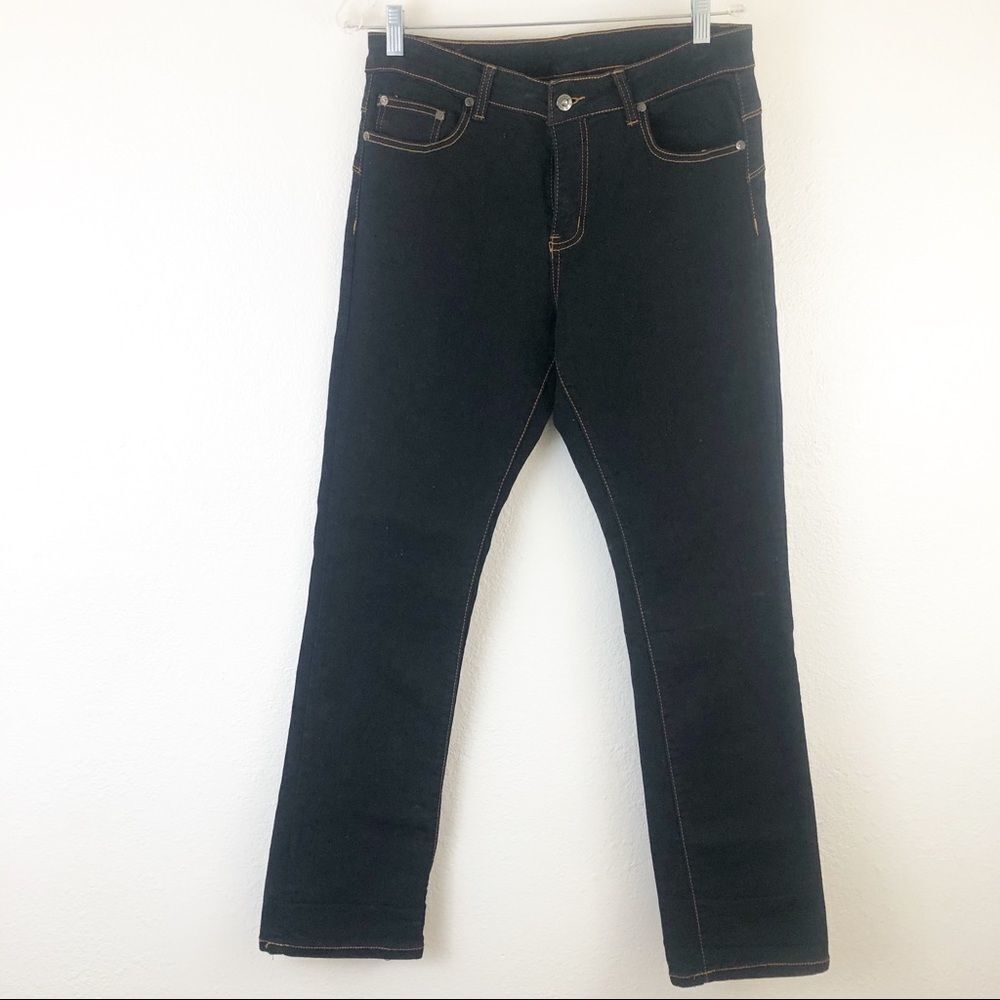 T&Y Fashion dark blue Jeans size 13/14